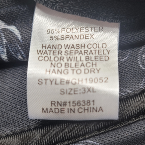 Womens Plus Size Corset Top. Back Zipper. - Picture 4 of 4